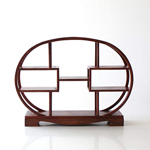 和 飾り棚 棚 ラック シェルフ 通販 価格比較 価格 Com