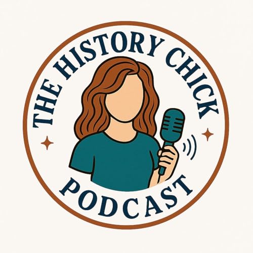 The History Chick cover art