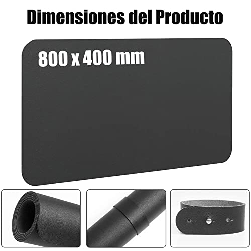 La Mejor review de Alfombrillas ratón los diez mejores. 29 Imagen adicional