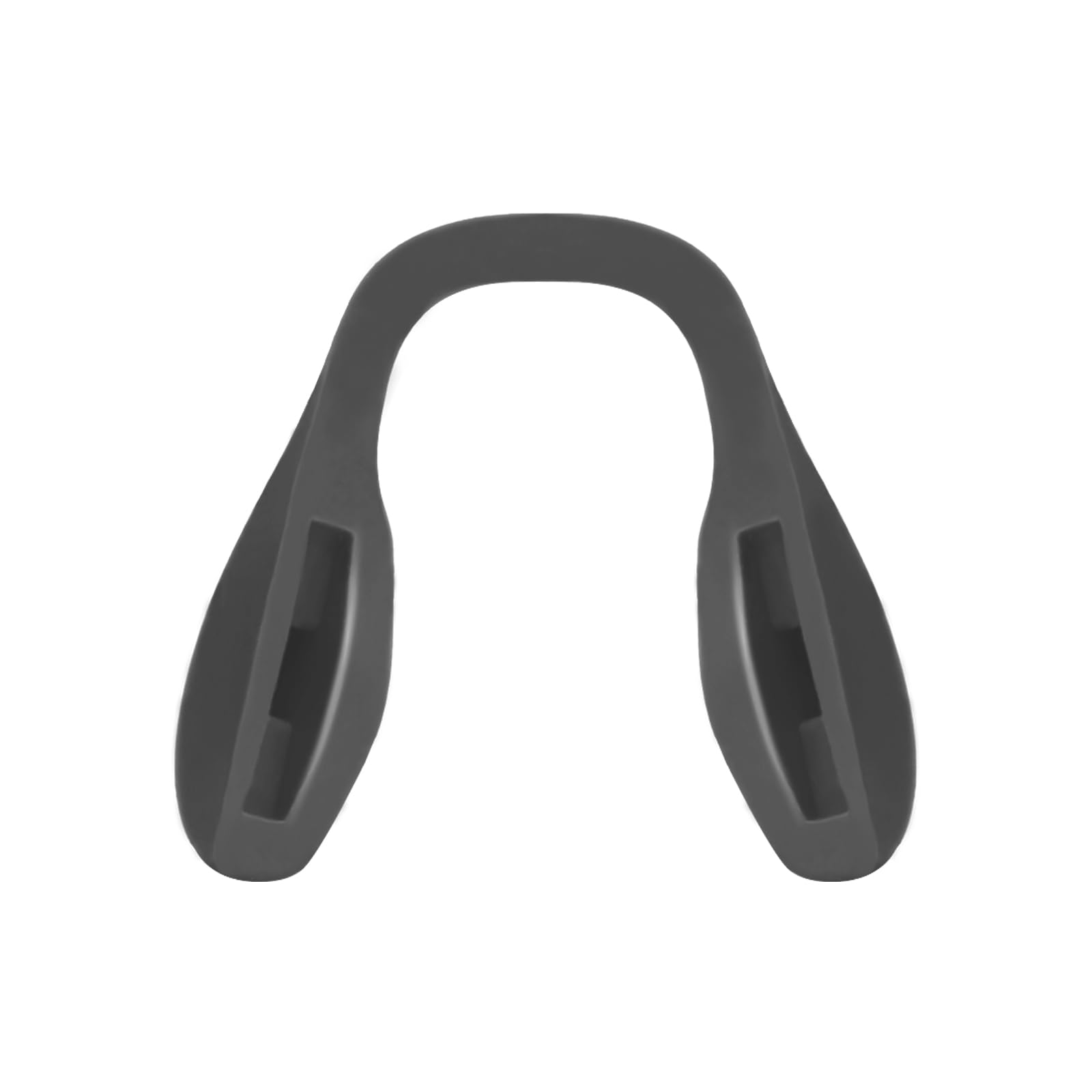 Mryok Replacement Nose Piece Nose Pads for Oakley Split Shot OO9416/Split Time/Crossrange/Crossrange R/XL Sunglass - Options