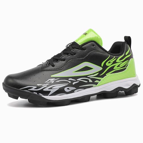 Zapatillas de béisbol transpirables que eliminan el cansancio con suela ligera MD