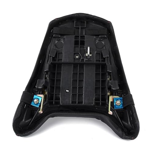 CB650R CBR650R accessoires carenage coque arriere coussin siege - 6