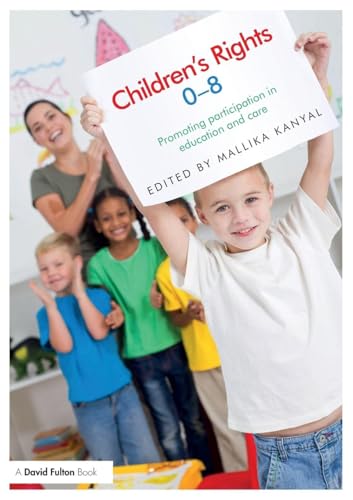 Children's Rights 0-8: Promoting participation in education and care