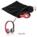 TXEsign Universal Headphone Protection Pouch Bag 11 x 9.25 in (Large)
