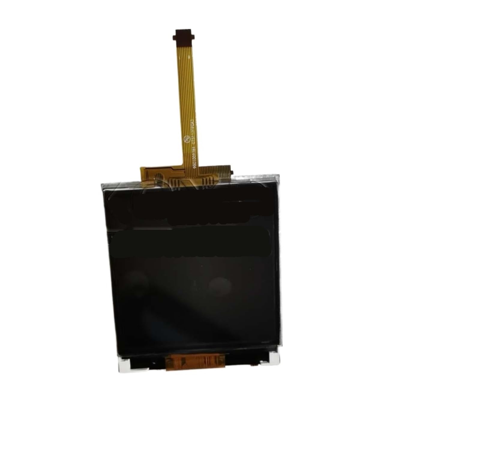 Pantalla táctil LCD fluida para renovar el panel de control HSG636BS1 3
