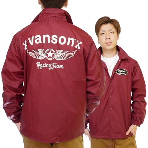 o\ Svg nt iCR[`WPbg AE^[ Y VANSON nvsl-2207 (JP, At@xbg, L, o[KfB)