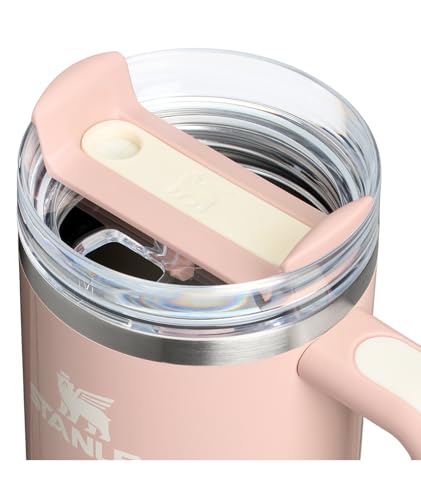 Image of STANLEY Quencher H2.0 FlowState Stainless Steel