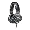 Fone de Ouvido Profissional Audio-Technica ATH-M50x