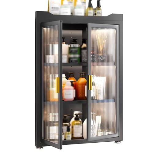 Gabinetes de pared de gran capacidad para cocina y baño, armarios triangulares de esquina de doble puerta, sala de estar y balcón, soluciones de almacenamiento elegantes y de diseño