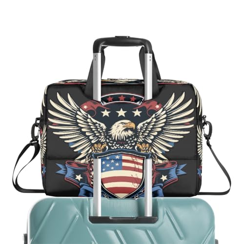 Maletín Laptop para Hombre y Mujer 15.6-16 Pulgadas miniatura 7