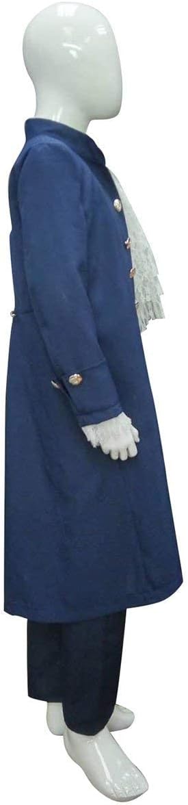 HPO Costume for Cosplay Prestige Beast HC-079
