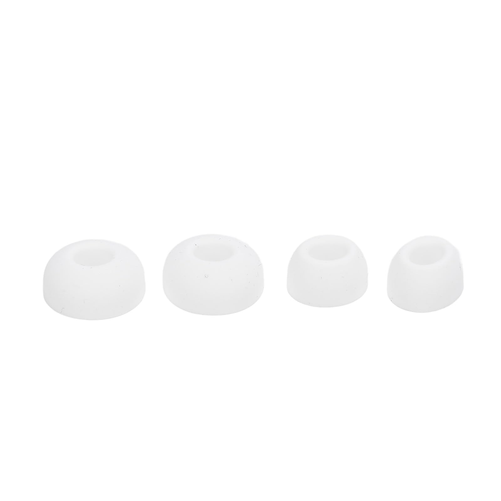 Traduzione in 144 Lingue Riduzione Intelligente del Rumore Auricolari Traduttore 5.4 per, Auricolari Traduttore Touch Screen per Viaggiatori, Plastica, 4-5 Ore (WHITE)