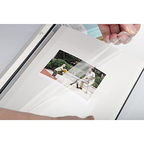 Álbum de Fotos Autocolante KODAK MEMORY - Grafite