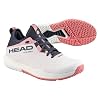 HEAD Women's Motion Pro Pickleball Shoe - Lightweight Cushioning, Lateral Stability & Durable Traction