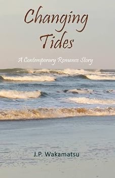 Paperback Changing Tides: A Contemporary Romance Story Book