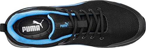 PUMA Men's Levity Knit Low Astm Eh4