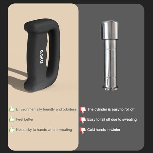 Haltères pour boxe cardio pour brûler plus de calories - 3