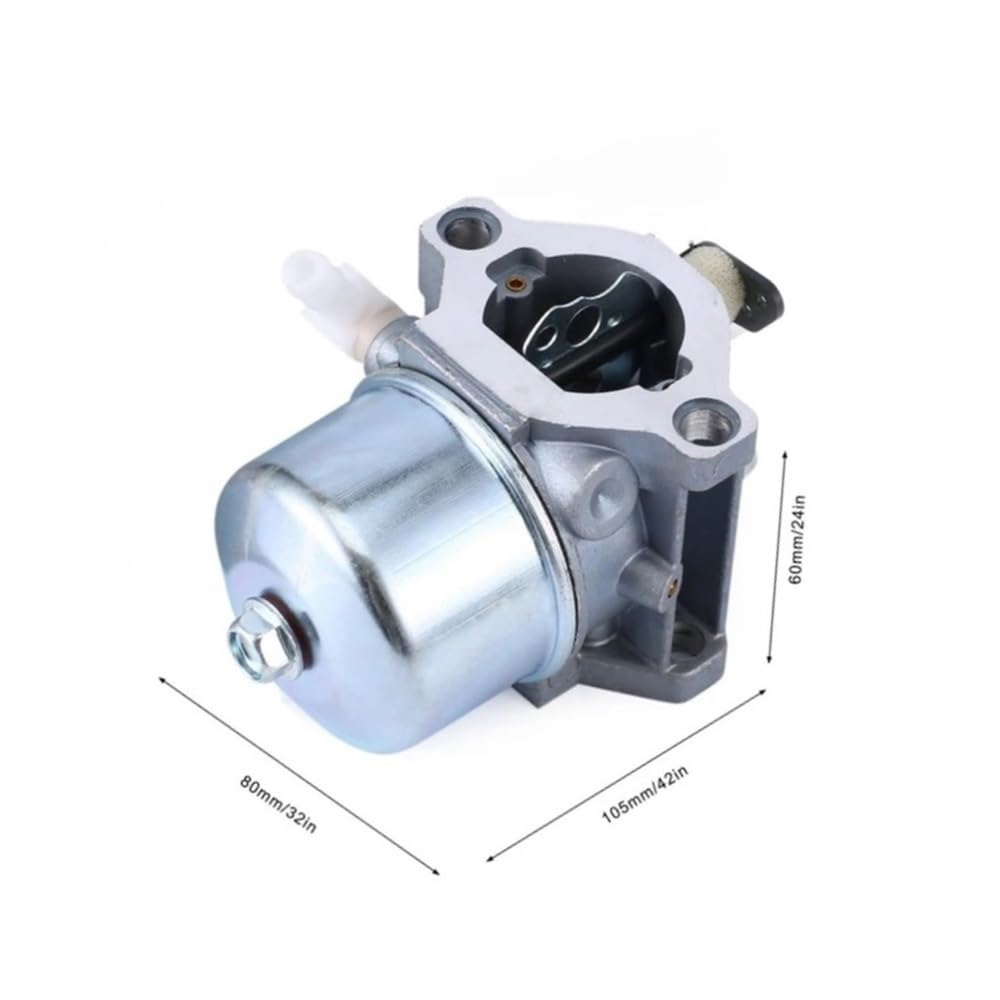 Piezas de reparación Carburador profesional con árbol de levas en cabeza for tractor cortacésped 699831 694941 499158