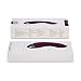 SVAKOM Lisa G-spot Vibrator with Touch Sensor Function for Women, lisa Color Random