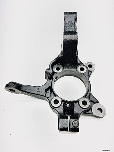 Knuckle de direction avant gauche Kia Sportage QL 2015-2020 ZZP/KA/010A