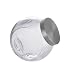 Produktbild Bormioli Rocco 387770 Giara Bonbondose, Bonbonniere mit mattiertem Edelst, 2.2 Liter, Glas, transparent, 1 Stück