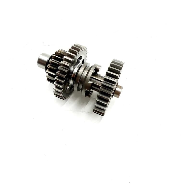 Contraeje de transmisión Hisun 250cc para rutas de montaña en UTV HS250 2