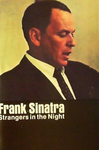 Amazon.com: Strangers in the Night
