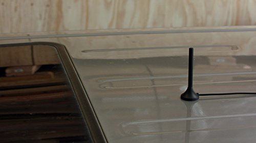 Wilson Electronics Dt Cell Phone Signal Booster For Small Home Or Office, Gray (Retail Packaging) #TOP2