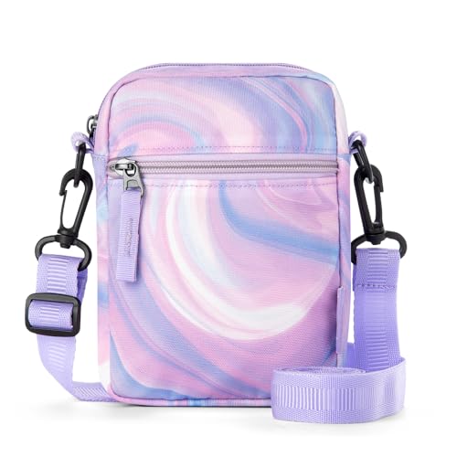 Image of Choco Mocha Kids Purse for Girls Purses Age 6-8 8-10 Girls Crossbody Purses for Kids 10-12 Girl Gift