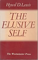 The Elusive Self 0664244041 Book Cover