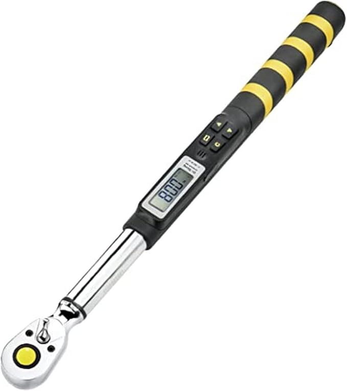 Topeak bike tools DTorq DX digital torque wrench Bike