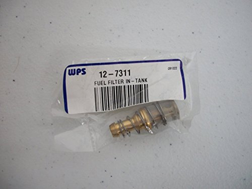 Spi 07-241-01 in-tank filter 1/4