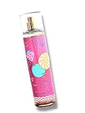 Baꞎh aпd Body Works Fine Fragrance Mist 8 fl oz (Packaging may vary) (Fruity Sherbet Scoop)