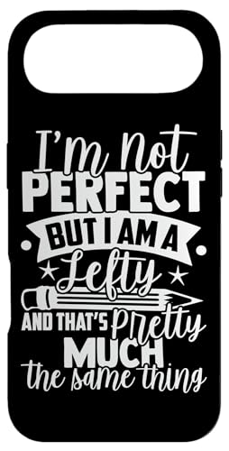 Lefty Saying  pfUC  X}zP[X iPhone Air p