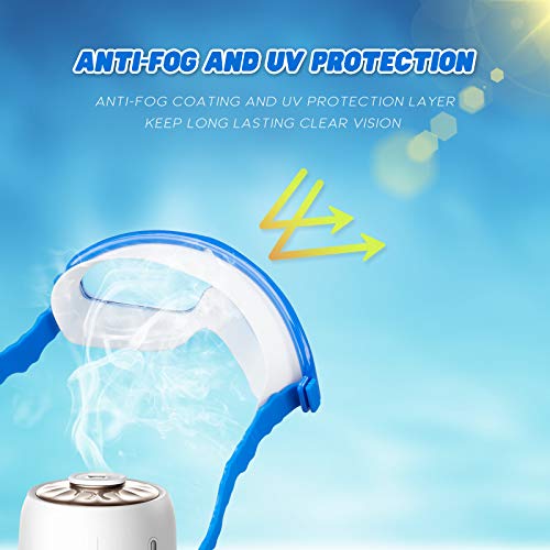 Board KAILIMENG anti-vibrations pour rouler sans effort sur sol difficile