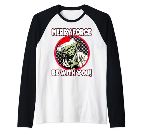 T-shirt baseball Star Wars Yoda vêtement coton contre irritation