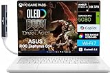 ASUS ROG Zephyrus G14 AI Gaming Laptop 14.0