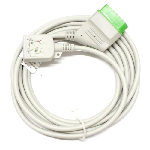 日本光電 血圧中継コード ２本セット 日本光電 血圧中継コード 2本セット