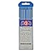 CK T1167GC2 2% Ceriated Tungsten Electrode 1/16" X 7", 10 pack