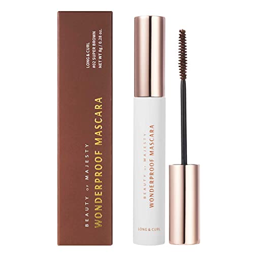 Top 10 Best Mascara Wand For Volume Reviews & Buying Guide Katynel