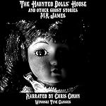 Cover of The Haunted Dolls' House and Other Ghost Stories
