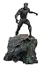 DIAMOND SELECT TOYS Marvel Milestones: Black Panther Movie Resin Statue