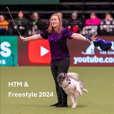 HTM & Freestyle 2024