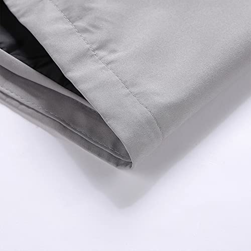 Mens Track Jackets Versatile Tactical Jacket, Waterproof Versatile Jacket, Military Jackets With Pockets Rain Jackets(Dark Blue,Xxxxxl) #TOP3