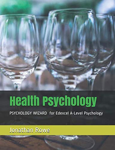 Health Psychology (Edexcel Psychology)