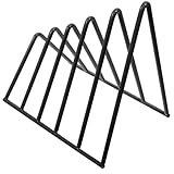 Organiseur de dossiers pour bureau : un excellent support de rangement qui vous permettra de garder votre bureau propre et organisé, à la maison comme travail. de fabrication soignée, il offre une grande stabilité et ne risque pas de se renverser. porte-documents