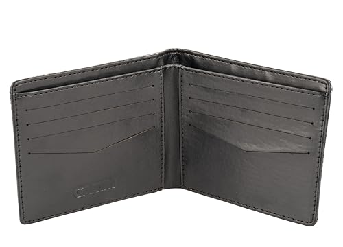 Gary Majdell Sport Metallic Gold Clutch Wallet - Sleek and Stylish Accessory for Evening Out, Parties, and Daily Use, Silver2