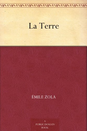 La Terre (French Edition)