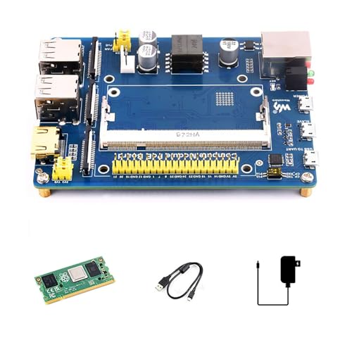 Raspberry Pi Marca iiunius