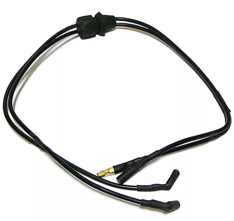 Switch 83948129 Replacement for Holland OEM